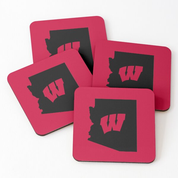 Item preview, Wisconsin Badgers Fans in Arizona designed and sold by bocua.