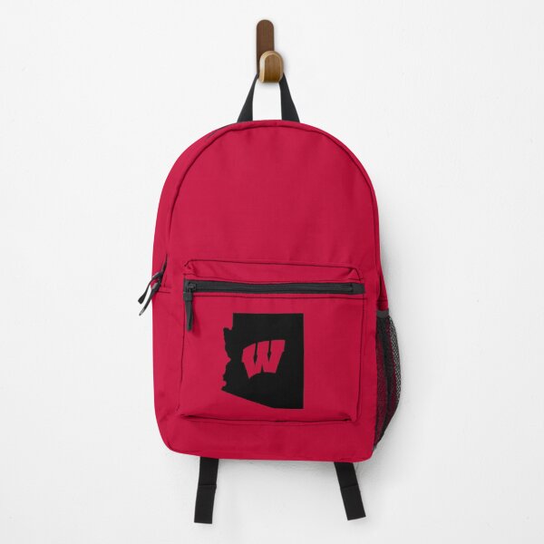 Item preview, Wisconsin Badgers Fans in Arizona designed and sold by bocua.