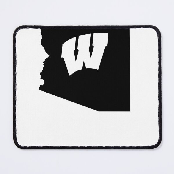 Item preview, Wisconsin Badgers Fans in Arizona designed and sold by bocua.