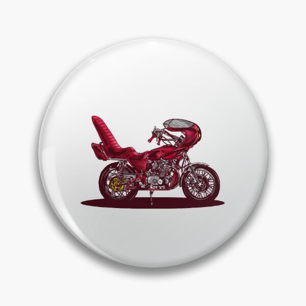 Item preview, Bosozoku Red designed and sold by Egi Riadi.