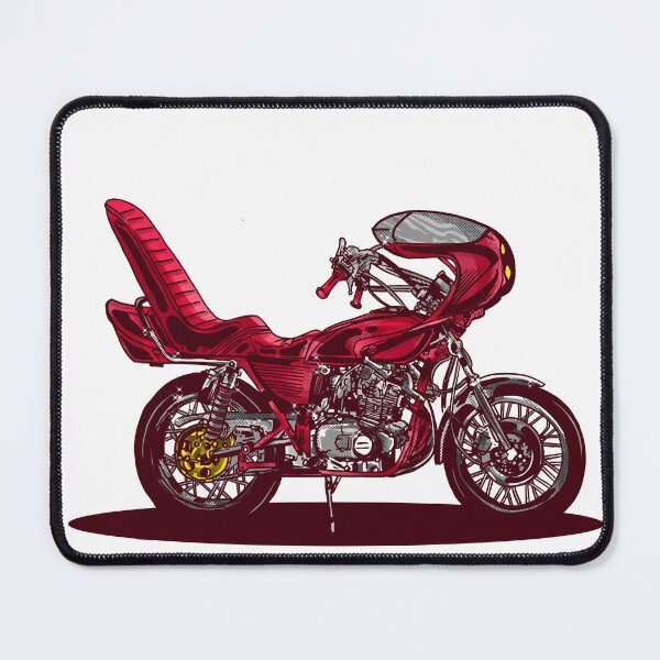 Item preview, Bosozoku Red designed and sold by Egi Riadi.