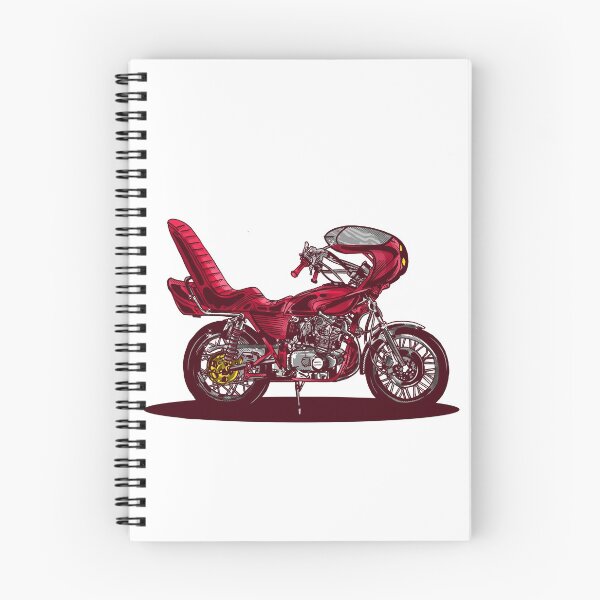 Item preview, Bosozoku Red designed and sold by Egi Riadi.