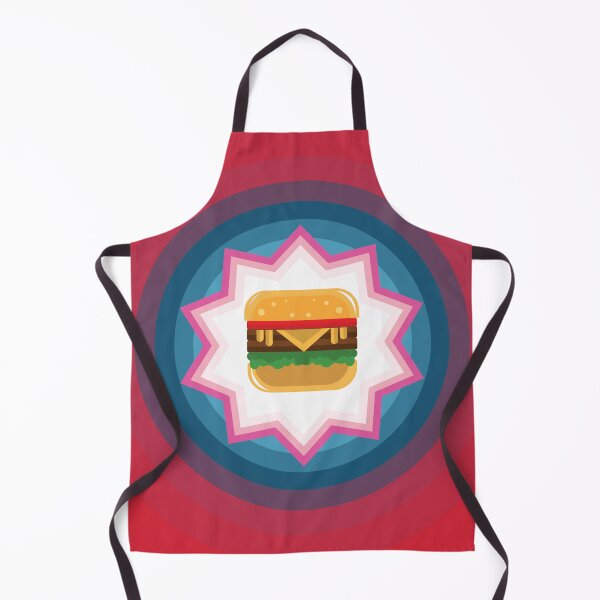 Item preview, Cheese Burger designed and sold by FridPix.
