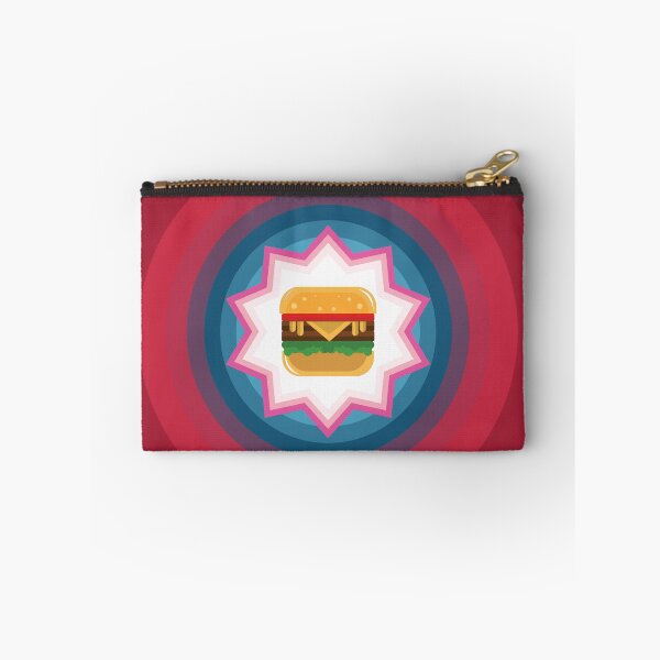 Item preview, Cheese Burger designed and sold by FridPix.