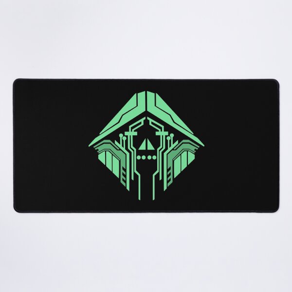 Item preview, Apex Legends | Crypto Logo HUD designed and sold by GroovyRaffRaff.