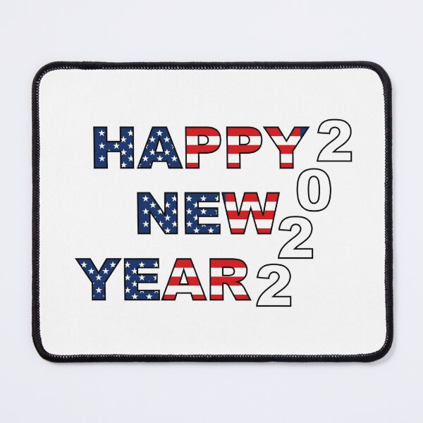 Item preview, Happy New Year 20222 designed and sold by coolstyles2021.