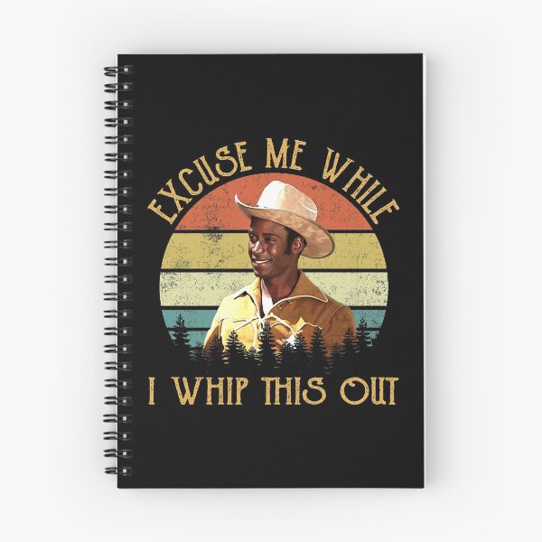 Item preview, Excuse Me While I Whip This Out Vintage designed and sold by HeinrichSund.