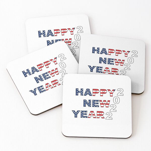 Item preview, Happy New Year 20222 designed and sold by coolstyles2021.