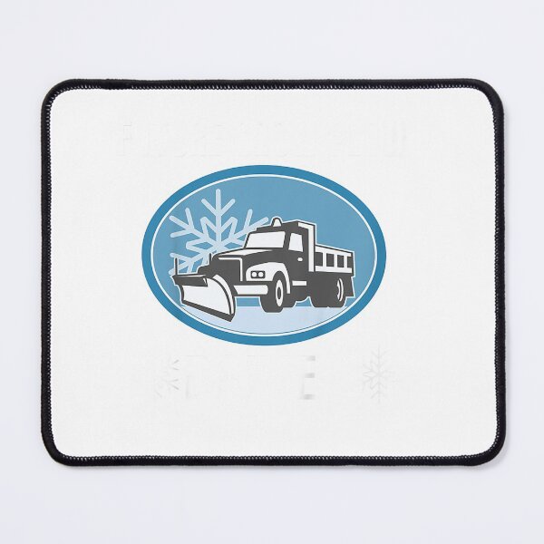 Item preview, Kids Future Snow Plow Driver T-Shirt designed and sold by DeringerVerile.