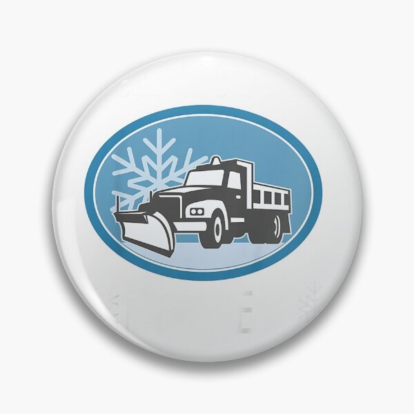 Item preview, Kids Future Snow Plow Driver T-Shirt designed and sold by DeringerVerile.