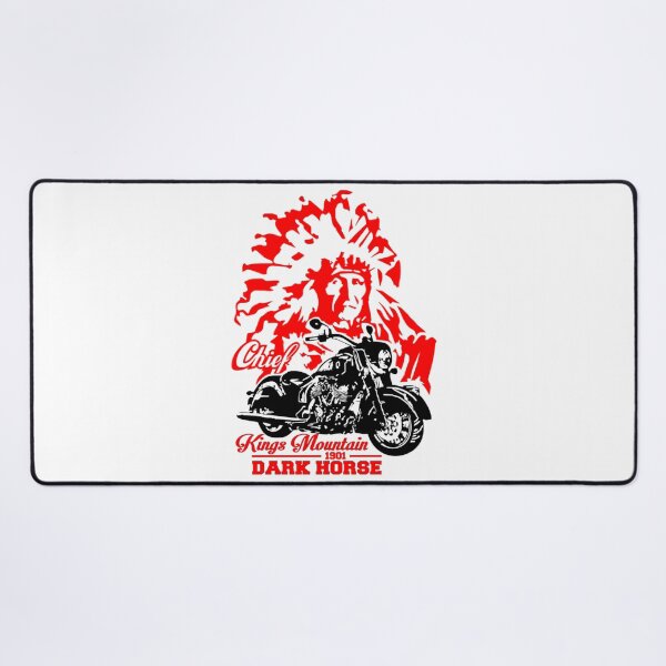 Item preview, Legendary Dark Horse Motorcycle designed and sold by Slavomirhladik.