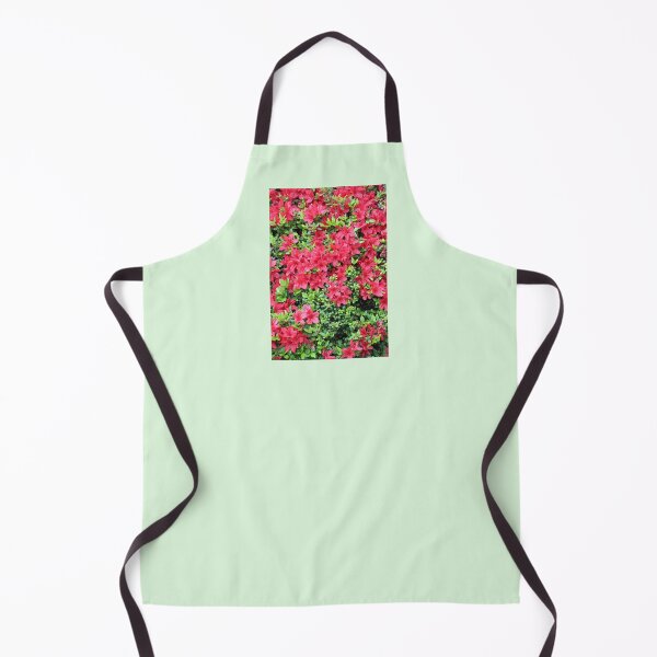 Item preview, Deep Fuchsia Pink Azalea Bush Summer Blooms Flowers designed and sold by JariHawk.