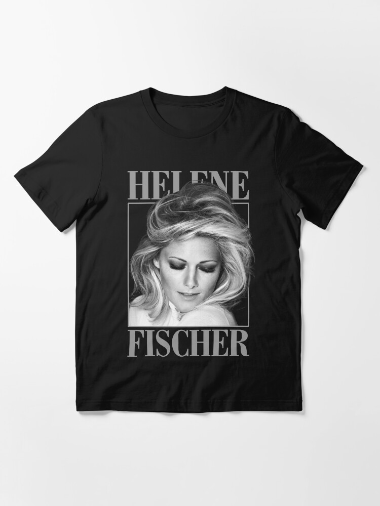 Super Damen - Helene Fischer T-Shirt