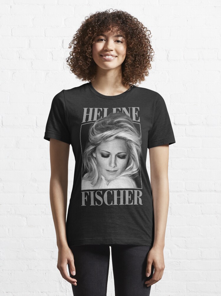 Super Damen - Helene Fischer T-Shirt