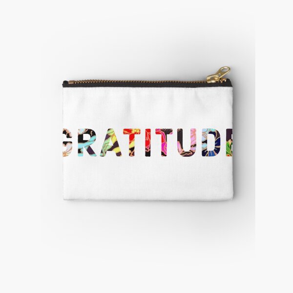 Item preview, Gratitud designed and sold by ESEM.