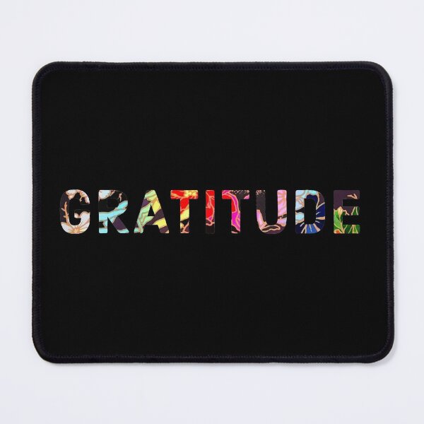 Item preview, Gratitude  designed and sold by ESEM.