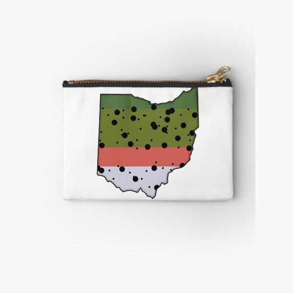 Item preview, Ohio Trout designed and sold by Sun Dog Montana.