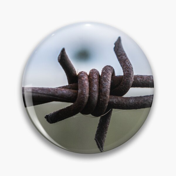 Item preview, Rusty Wire designed and sold by StacySymenuk.