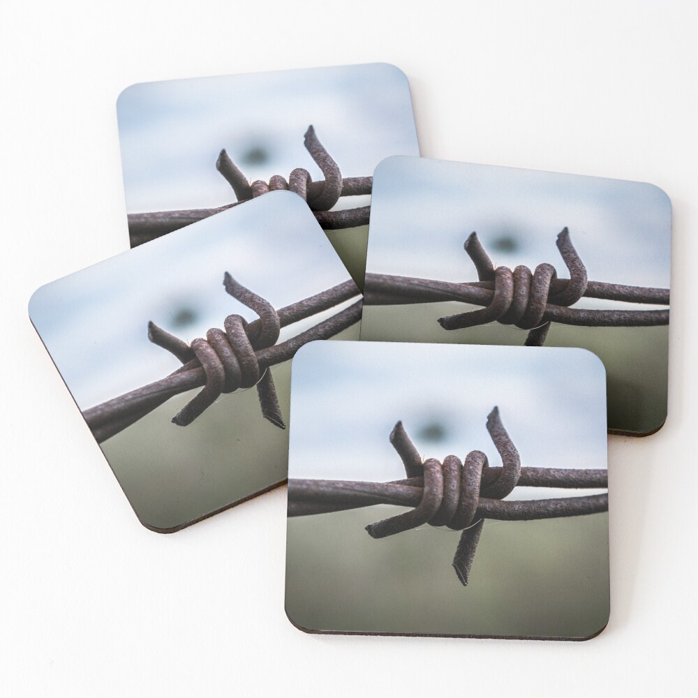 Item preview, Coasters (Set of 4) designed and sold by StacySymenuk.