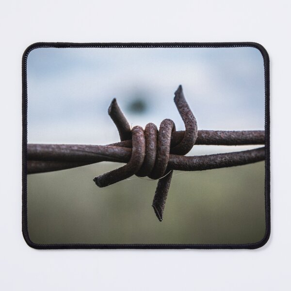 Item preview, Rusty Wire designed and sold by StacySymenuk.