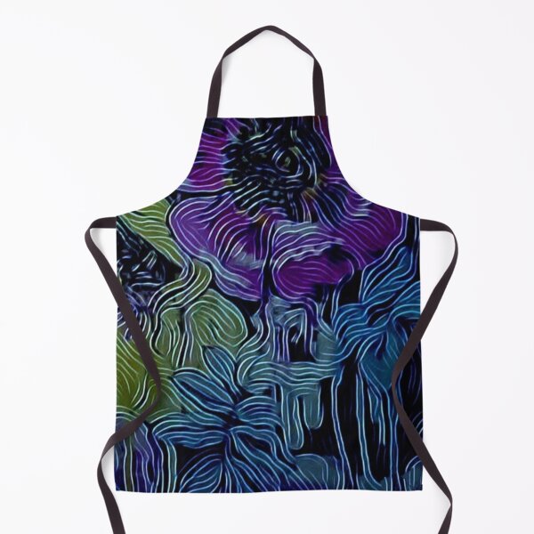 Item preview, Purple flower designed and sold by Lisa Johnson.