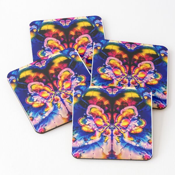 Item preview, Quantum Visual designed and sold by Paula Witte.
