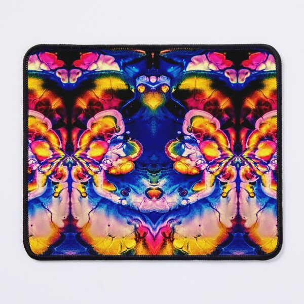 Item preview, Quantum Visual designed and sold by Paula Witte.