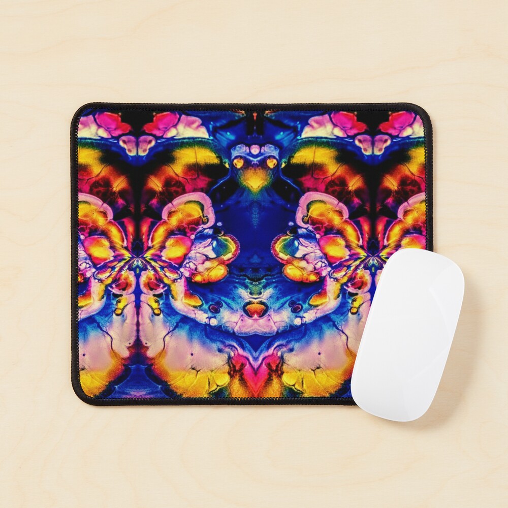 Item preview, Mouse Pad designed and sold by Natural-Element.