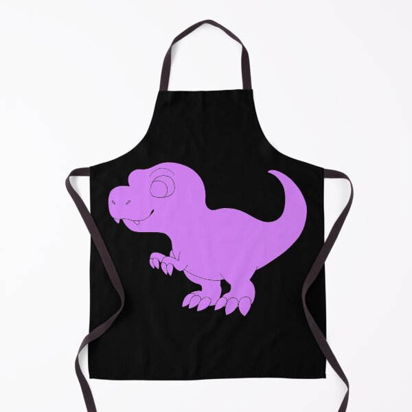 Item preview, T-Rex - Chibi Sillouette 2.0  designed and sold by TheToxicDoctor.