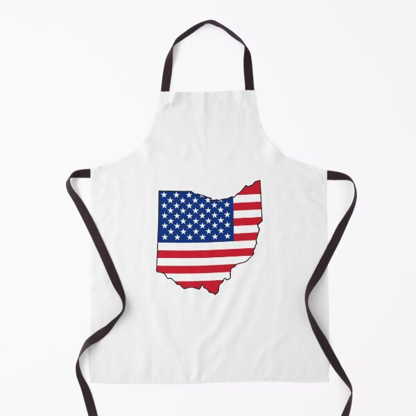 Item preview, Ohio USA designed and sold by Sun Dog Montana.