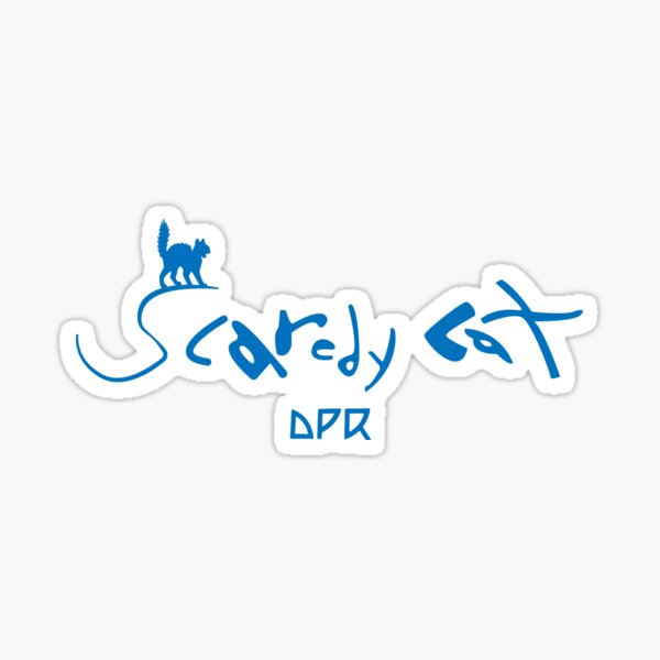 Mamemorix: DPR IAN - SCAREDY CAT [TRADUÇÃO]