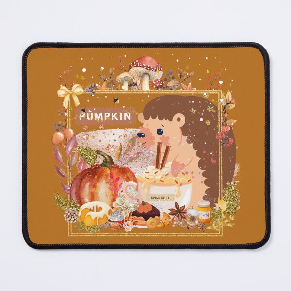 Item preview, Pumpkin Spice Latte !! - Team Pumpkin Spice LATTE - Pumpkin Spike Latte !! designed and sold by SoffyLee586.