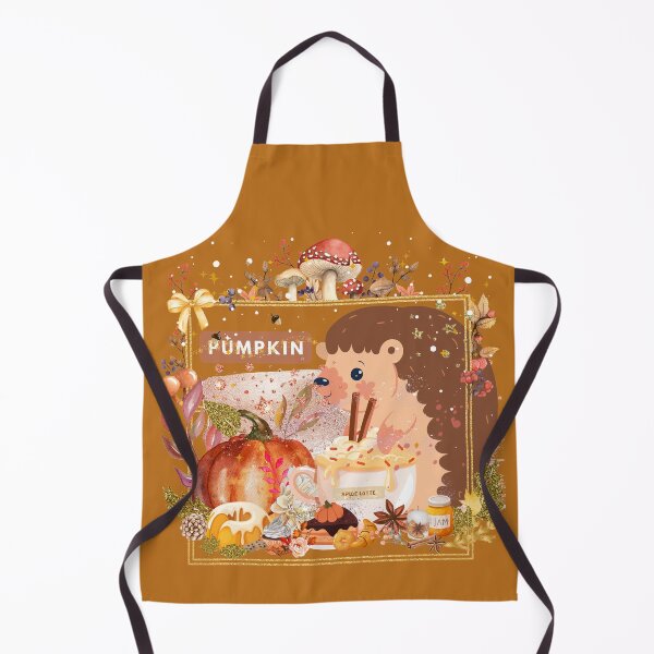Item preview, Pumpkin Spice Latte !! - Team Pumpkin Spice LATTE - Pumpkin Spike Latte !! designed and sold by SoffyLee586.