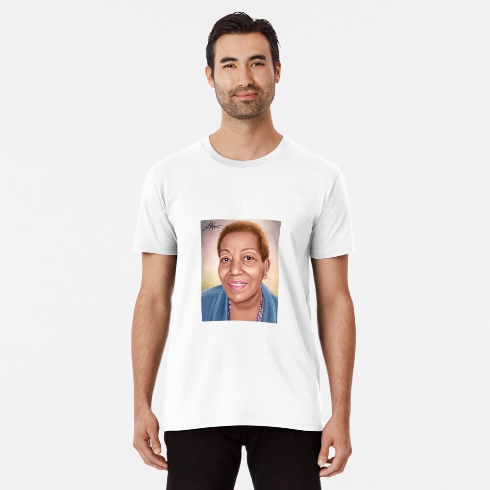 Item preview, Premium T-Shirt designed and sold by wayneflint.