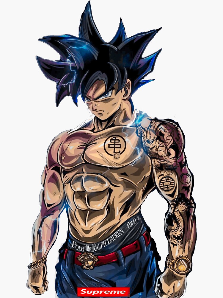 Goku Tattoo #gokutattoo #gokutattooidea | Tatuaje maori antebrazo, Tatuaje  gratis, Tatuaje cuadrado