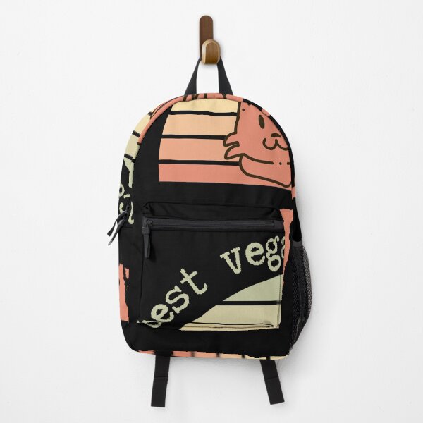 Item preview, Best vegan Cat Dad Ever designed and sold by Creative Life.