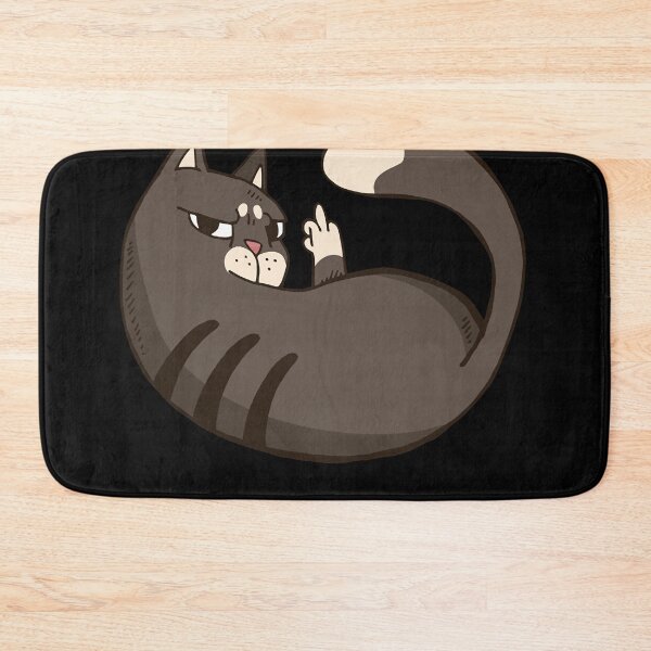 Item preview, Dog-Hater-Cat designed and sold by AndreaBurrell.