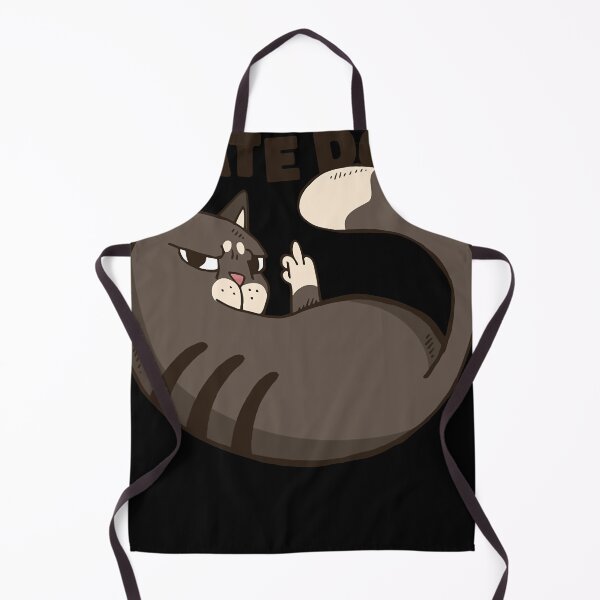 Item preview, Dog-Hater-Cat designed and sold by AndreaBurrell.