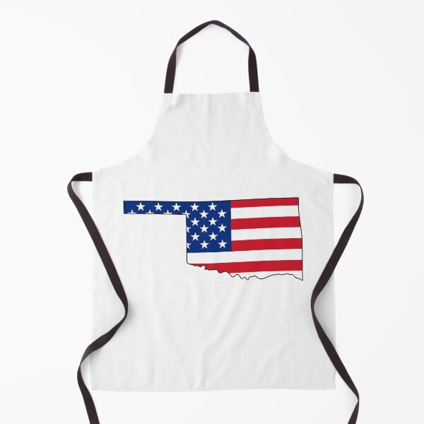 Item preview, Oklahoma USA designed and sold by Sun Dog Montana.