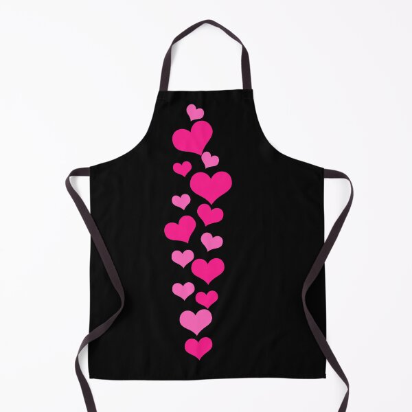 Item preview, Stream of flying hearts designed and sold by Aleksey888.