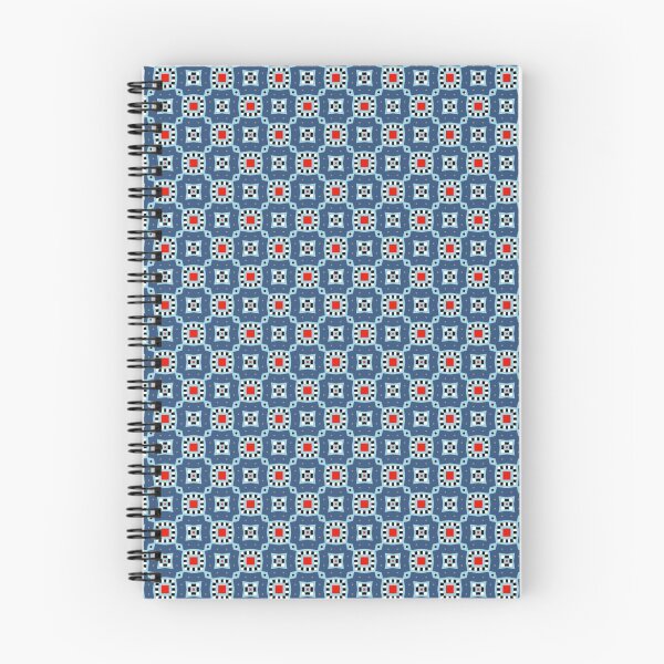 Item preview, Geometric Tile Design designed and sold by holidayfashion.