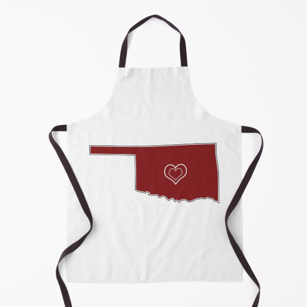Item preview, Oklahoma designed and sold by Sun Dog Montana.