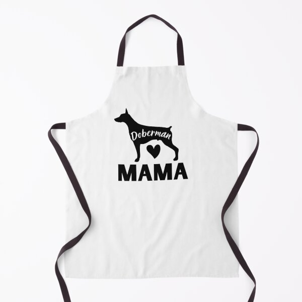 Item preview, Doberman Mama | Doberman Mom | Doberman Gift designed and sold by Presto Prints Design.