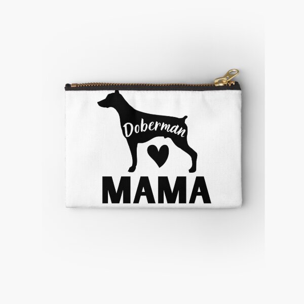 Item preview, Doberman Mama | Doberman Mom | Doberman Gift designed and sold by Presto Prints Design.