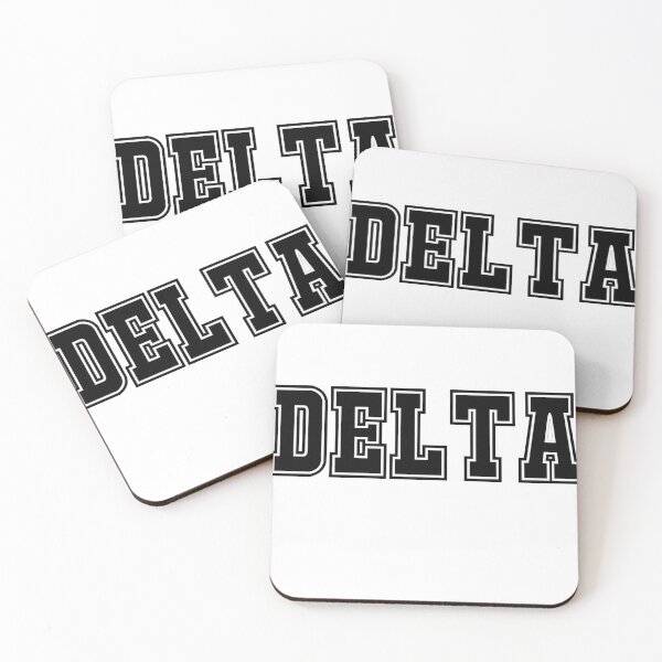 Item preview, Delta designed and sold by smellbellart3.