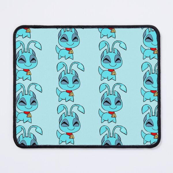 Item preview, Blue Aisha designed and sold by NomiBomi.