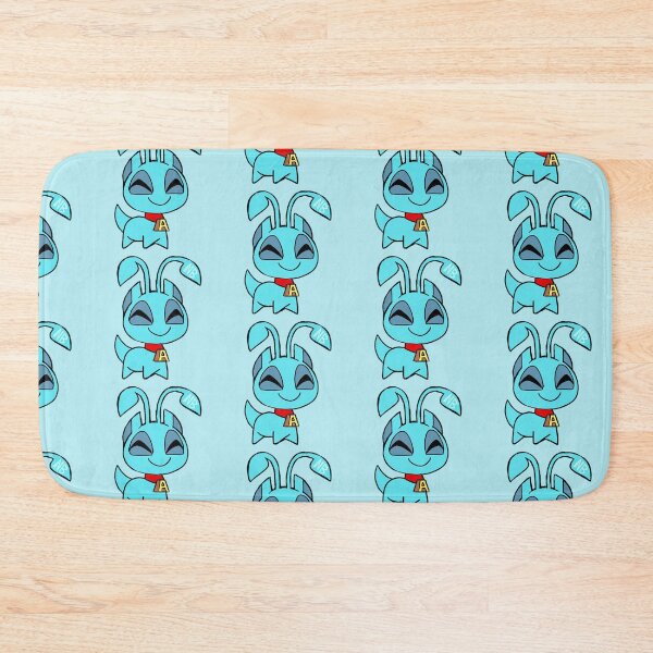 Item preview, Blue Aisha designed and sold by NomiBomi.