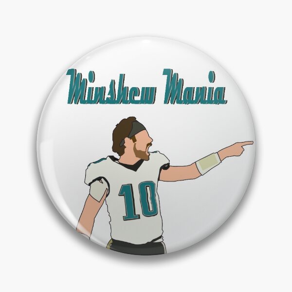Item preview, Minshew Mania designed and sold by Urban Warrior .