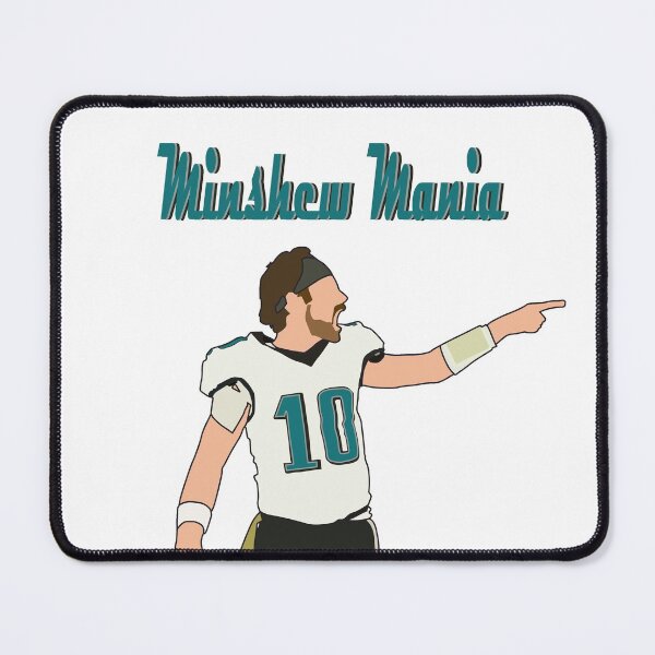 Item preview, Minshew Mania designed and sold by Urban Warrior .