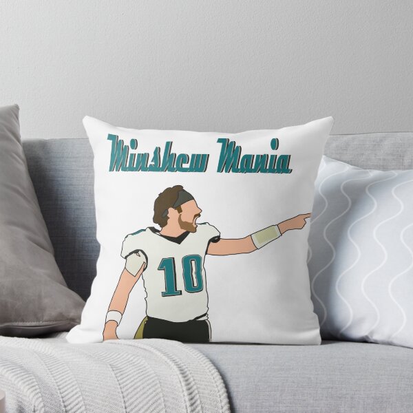 Item preview, Minshew Mania designed and sold by Urban Warrior .